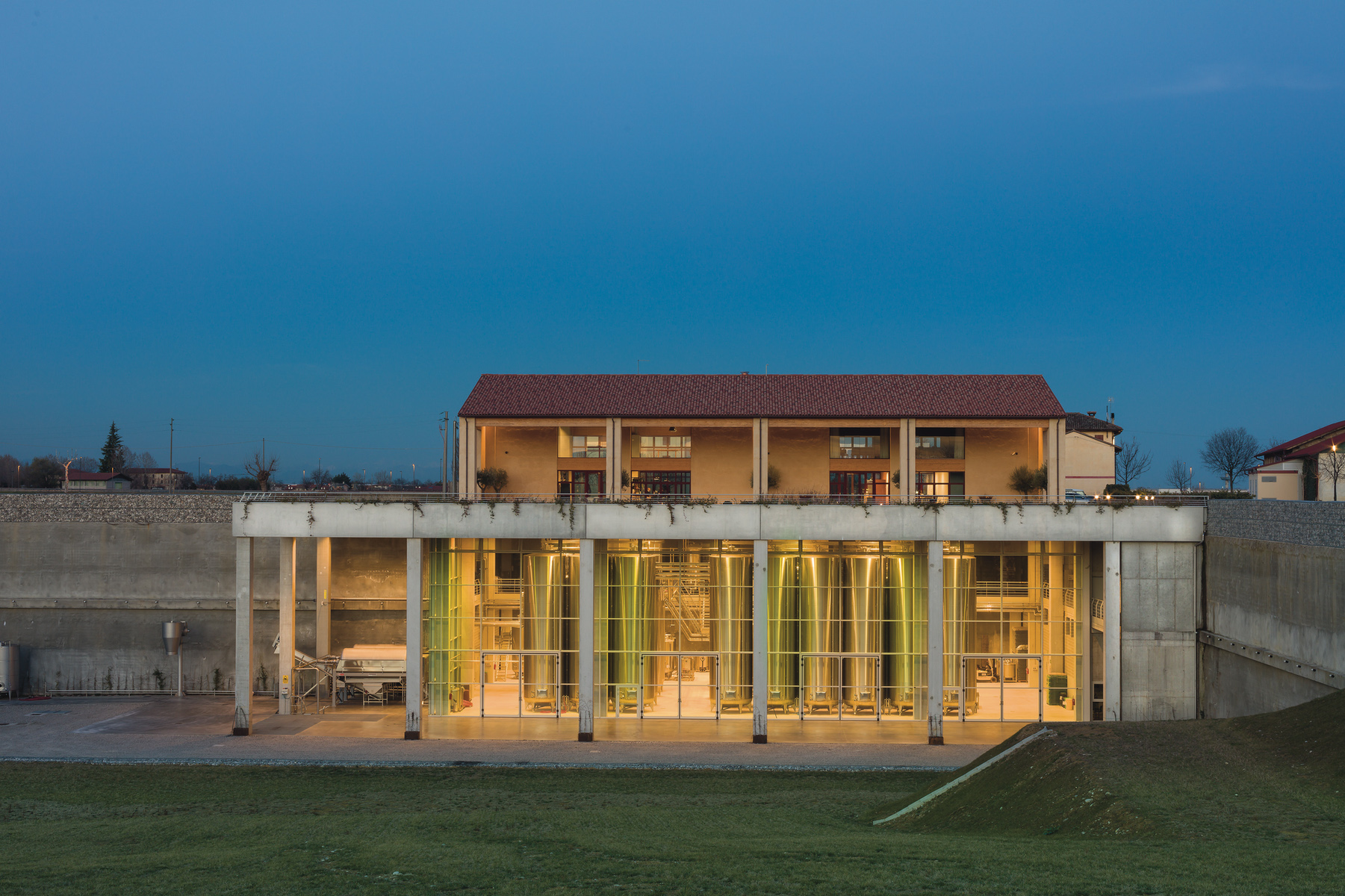 Zumtobel Borgoluce