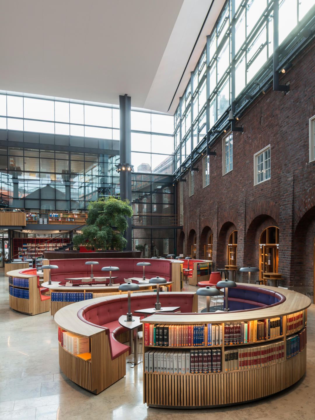 Kth Library Stockholm Sweden Kth Library Stockholm Sweden