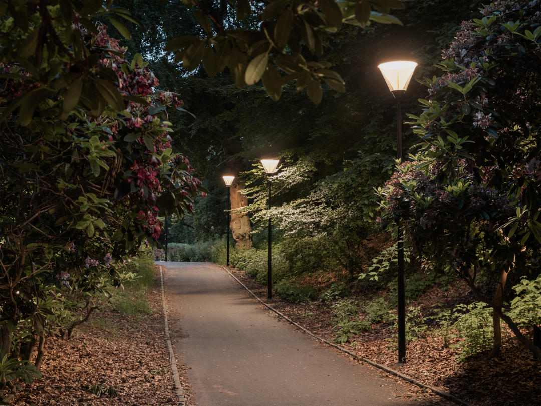 atelje Lyktan KOPPARMÖLLEPARKEN