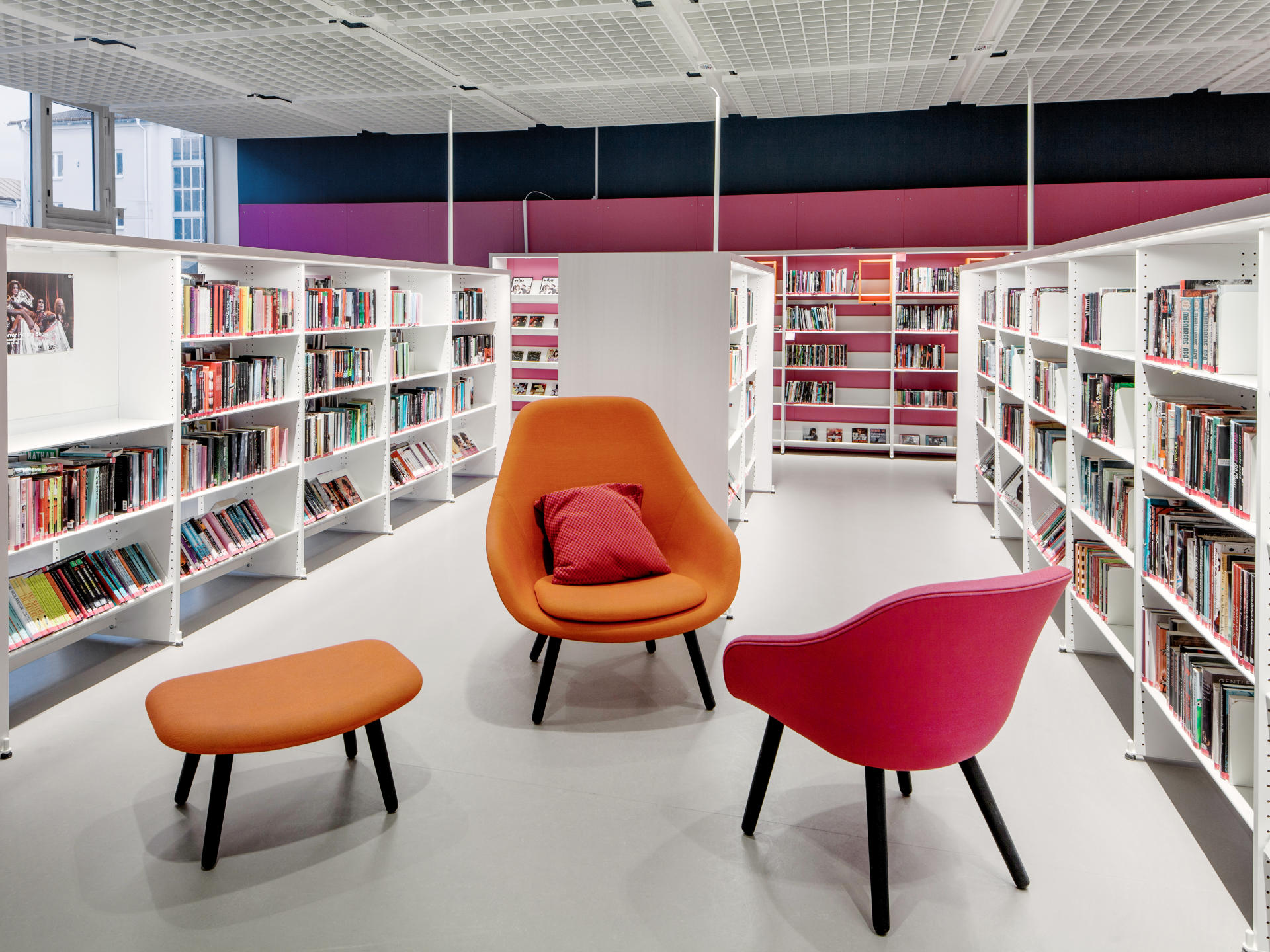 ateljé Lyktan JÖNKÖPING LIBRARY