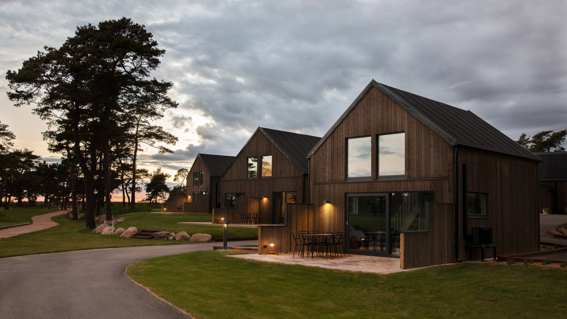 ateljé Lyktan KRISTIANSTADS GOLF CLUB