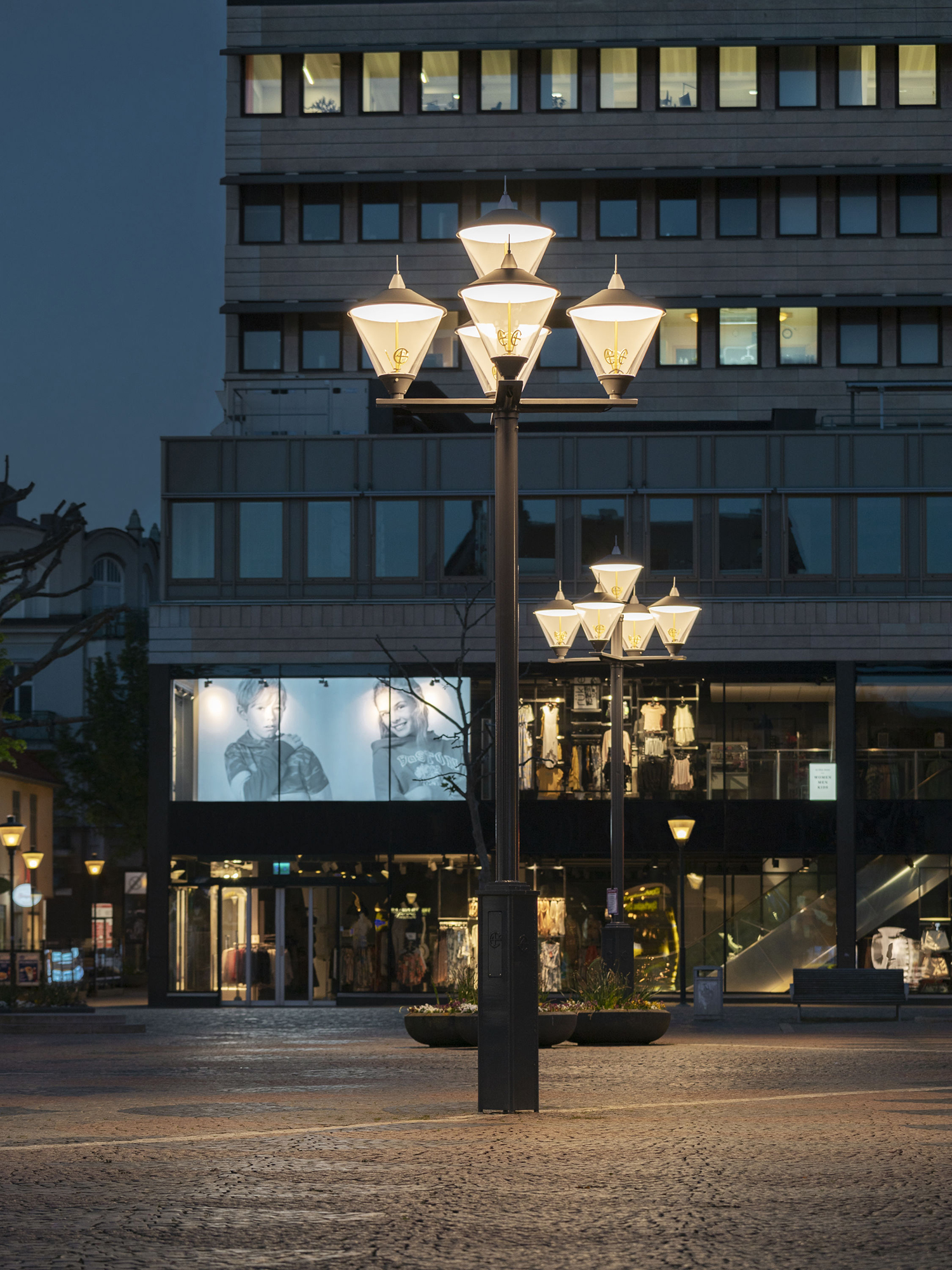 ateljé Lyktan Lilla Torg