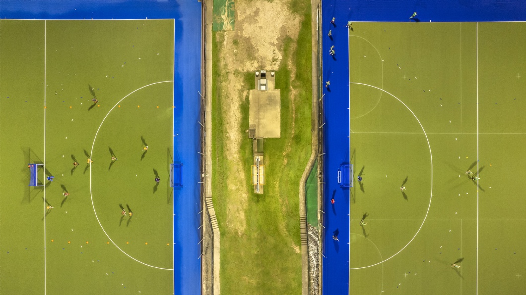 ewo QUEENSLAND HOCKEY CLUB