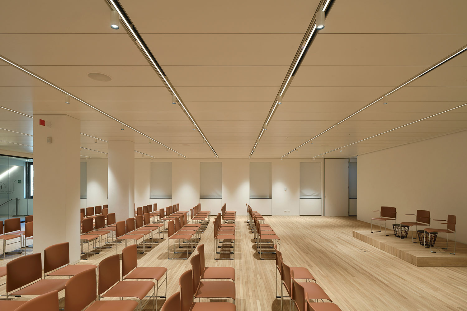 iGuzzini Art Museum - Fondazione Luigi Rovati