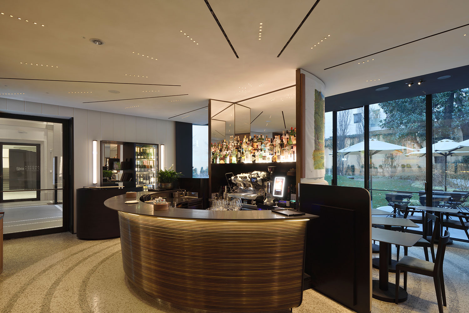 iGuzzini Art Museum - Fondazione Luigi Rovati