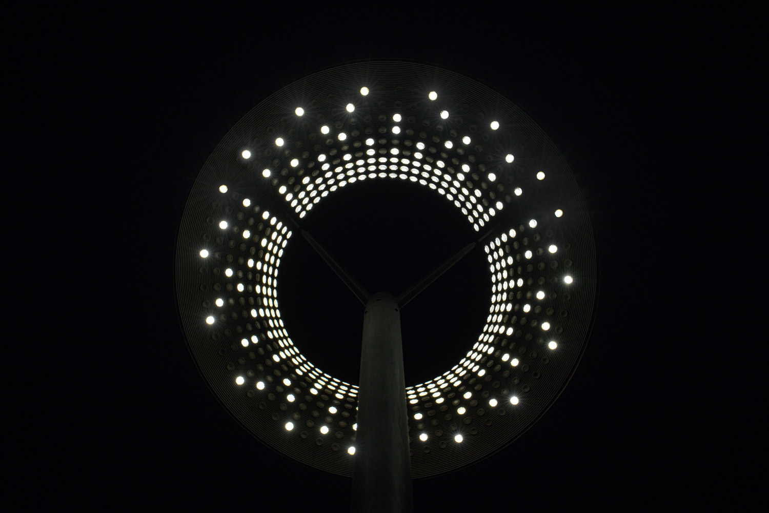 iGuzzini The Sharjah Mosque